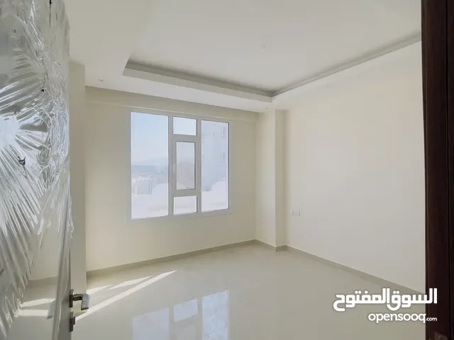 111m2 2 Bedrooms Apartments for Sale in Muscat Azaiba