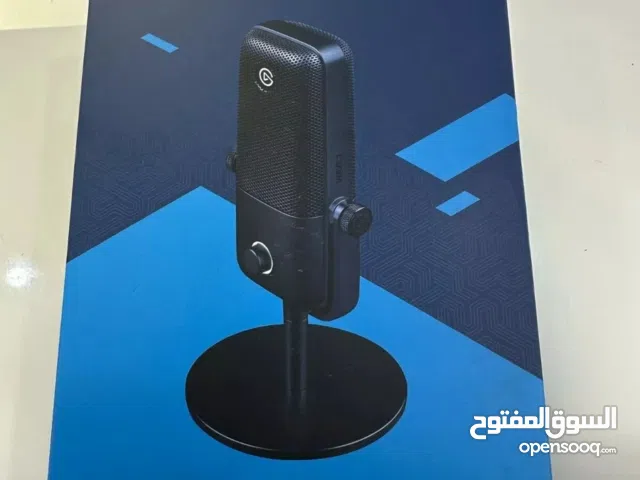 مايكروفون Elgato Wave 1 احترافي