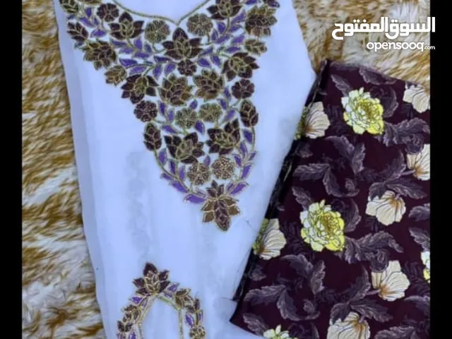 Jalabiya Textile - Abaya - Jalabiya in Casablanca