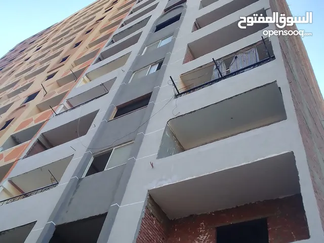 145m2 3 Bedrooms Apartments for Sale in Cairo Nozha