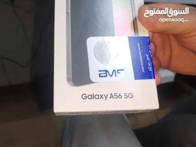 Samsung Galaxy A56