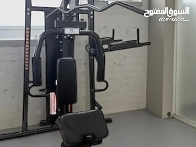 كأنه جديدTA Sport Home Gym للبيع