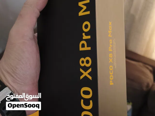 Pcoc X8 Pro Max استخدام ساعات