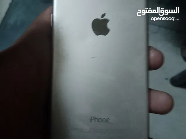 Apple iPhone 6 32 GB in Zarqa