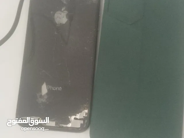 Apple iPhone 8 64 GB in Tripoli