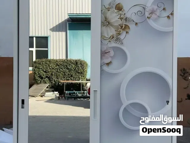 All new design and good quality available to offers price just 2 door just .45:Omr