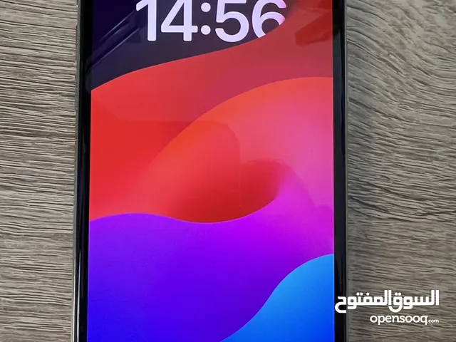 Apple iPhone 11 Pro 256 GB in Amman