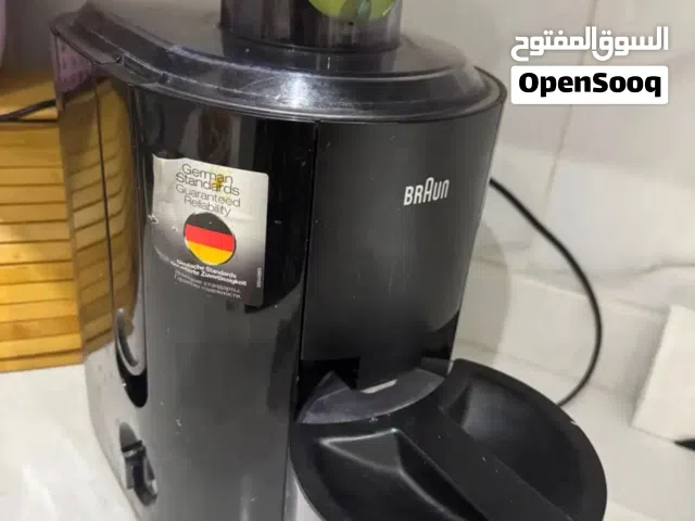 خلاط بروان شبه جديد