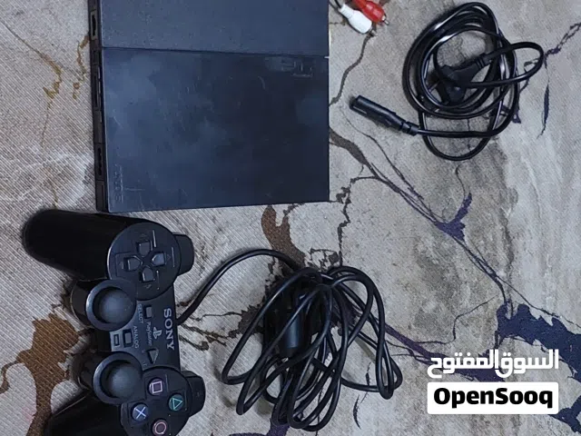 Playstation 2 بلستيشن للبيع