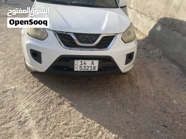2013 شيري اخرى