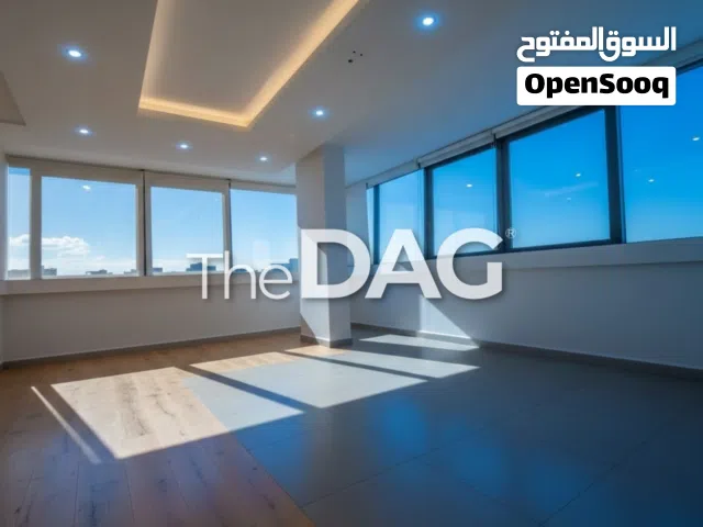 Prime Highway 340 SQM Office for Rent in Zalka مكتب للايجار
