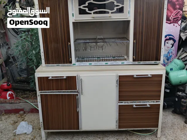 كاونتر تفصال مبطن قياسه مترونص مستخدم بس شهر سعر 450وبي مجال