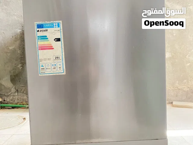 غساله صحون نظفيه اخت الجديده استعمال قليل اقرا الوصف