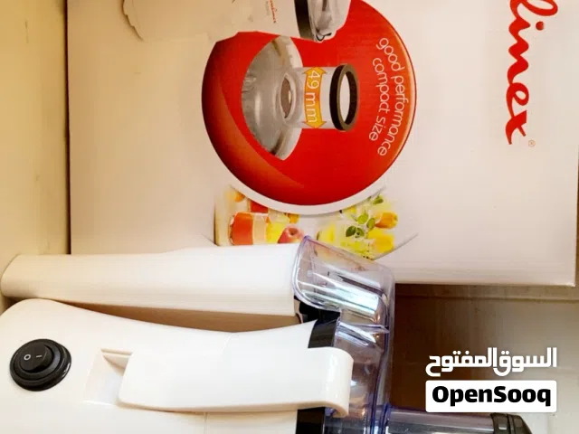 عصارة الفواكه والخضروات