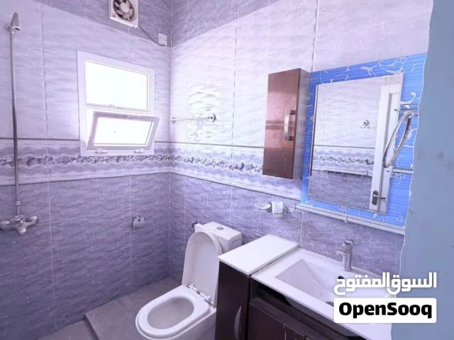 60 m2 Studio Apartments for Rent in Muscat Al Maabilah