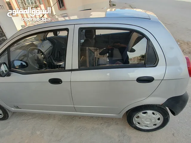 Used Chevrolet Spark in Djelfa