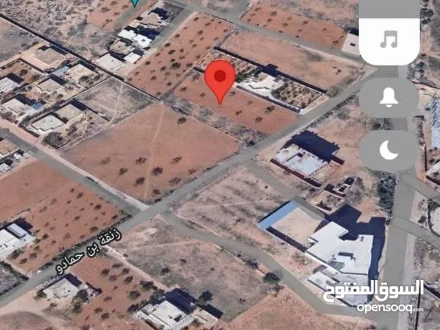 أرض للبيع بساقية الداءر