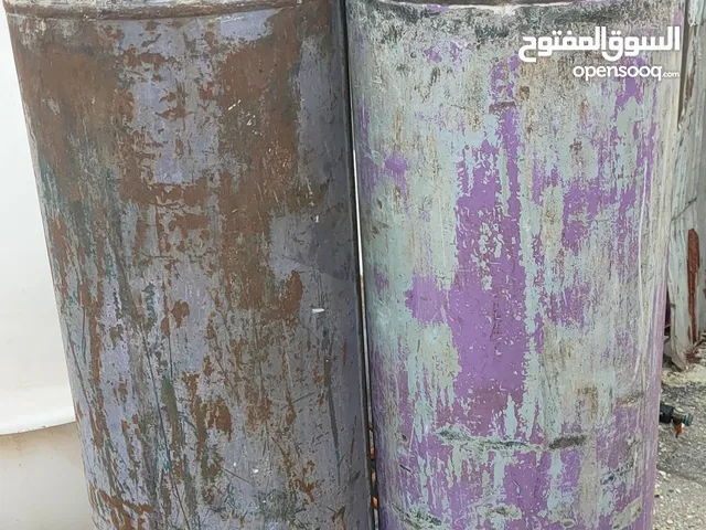 big size cylinder