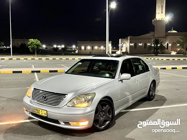 Lexus LS 2004 in Al Batinah
