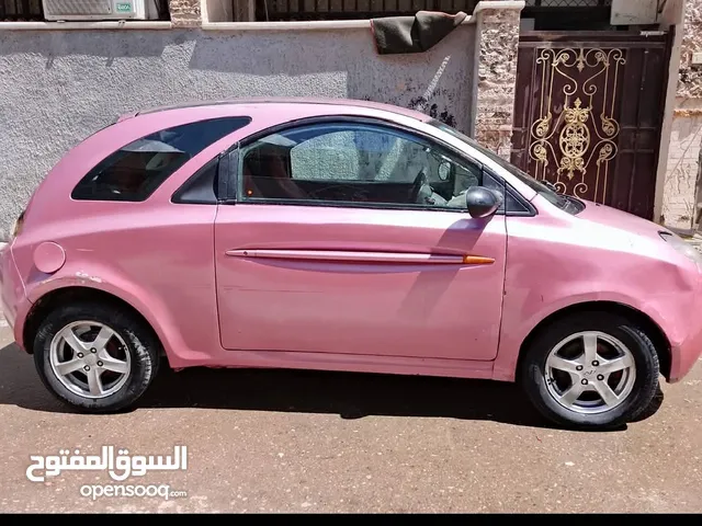 السلام عليكم سياره بناتيه رخيصه ومرتبه