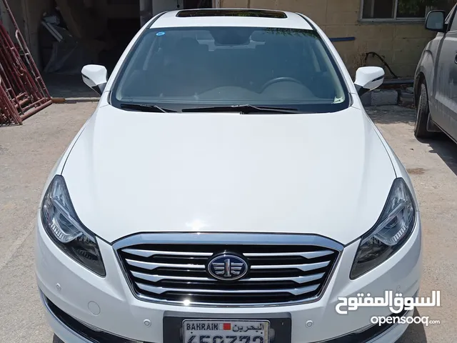 Faw Bestune 70 Sedan - Zero accident, Second owner, 16000 Kms, Fully Agent maintained family car