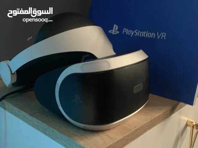 Playstation Virtual Reality (VR) in Tripoli