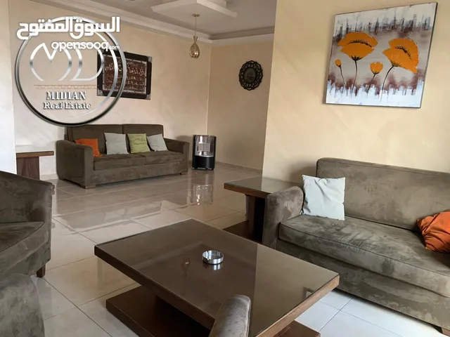 100m2 2 Bedrooms Apartments for Rent in Amman Um El Summaq