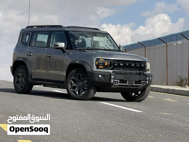 2026, جيتور, T2