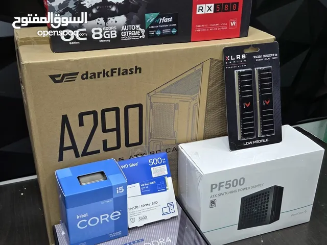 للبيع كمبيوتر العاب مستخدم شهر