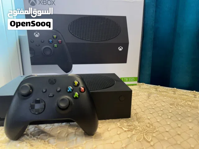 Xbox Series S Xbox for sale in Hebron