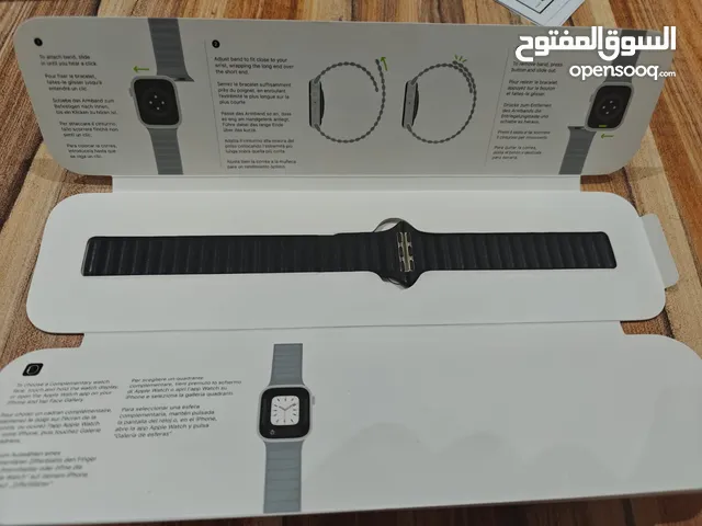 apple leather band magnetic أصلي