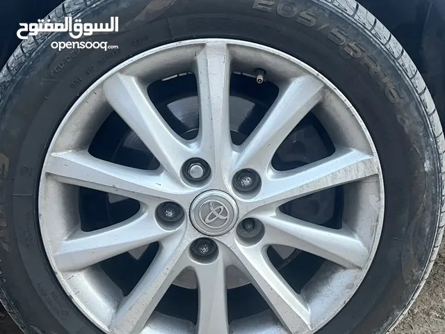 Sunny 16 Tyres in Al Batinah
