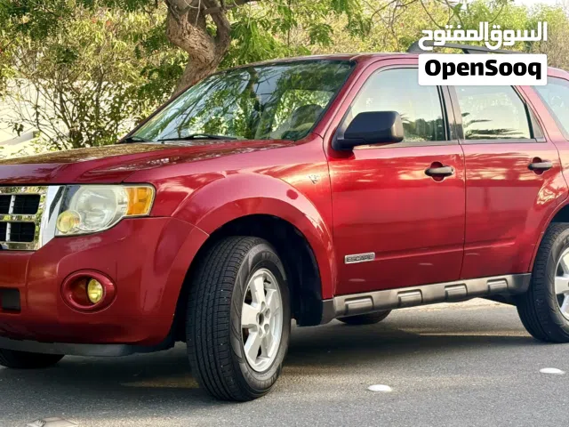 2008 فورد اسكايب Limited
