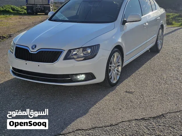 سكوادا سوبيرب
