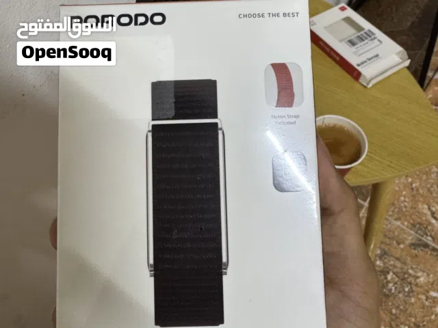 سوار رياضي PORODO جديد غير مفتوح نهائيا ضمان سنتين عليه