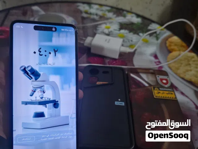 Tecno Pova 256 GB in Amman