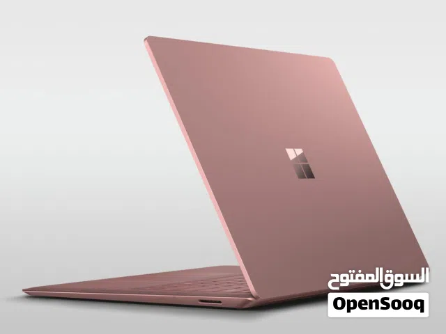 Microsoft Surface 3  او البدل ع ايباد برو