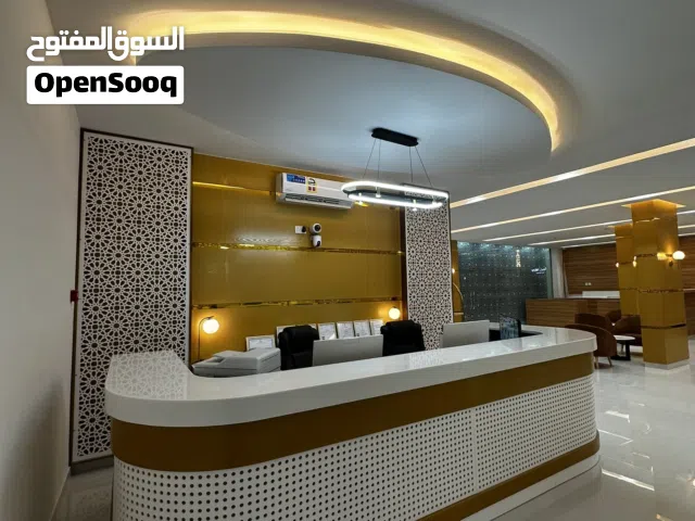 Furnished Daily in Muscat Al Khoud