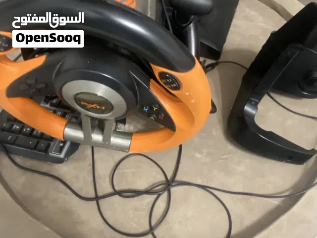 دركسون PXN مع كامل اغراضه