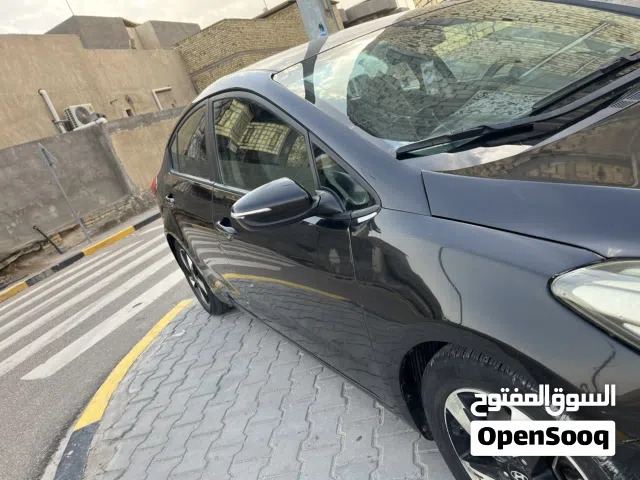 Used Kia Forte in Basra