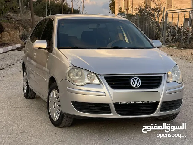 بولو اتماتيك ترخيص 2006