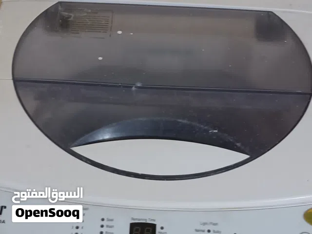 غسالة أوتوماتيكية بالكامل فتحة امامي LG غسالة أوتوماتيكية بالكامل فتحة علوية
