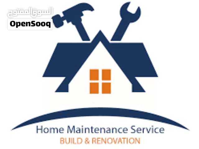 RENOVATION & MAINTENANCE