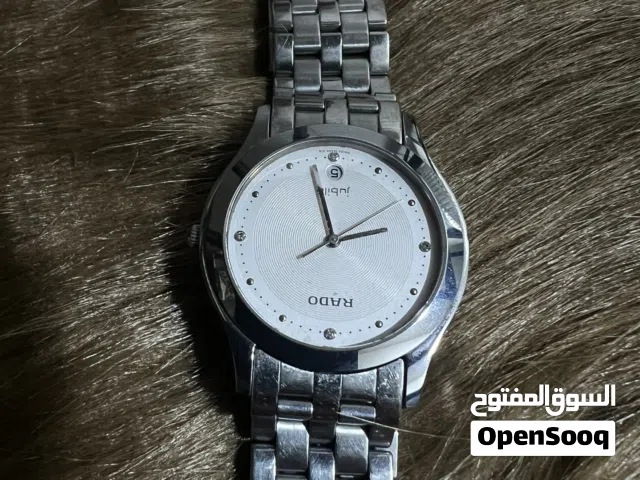 Radio disaster(jubile)