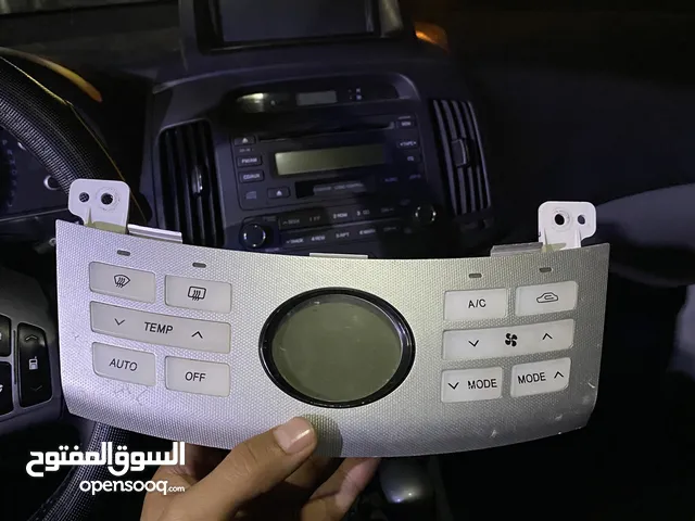 لوحت تكييف شغاله بضمانه