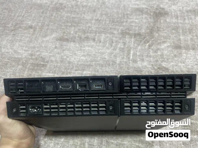 PlayStation 4 PlayStation for sale in Basra