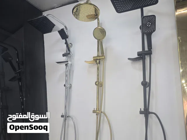 اكسسوارات الحمامات بأفضل الأسعار بالمملكه من محلات عبد الجبار للسيراميك والرخام والبورسلان