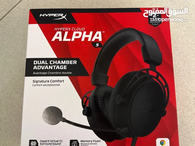 Other Gaming Headset in Mosul