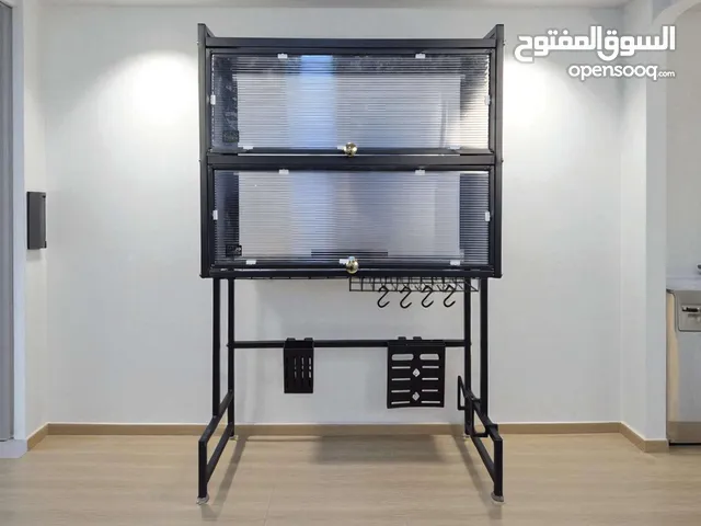 ستاند مواعين سوبر جامبو ملكي طبقتين 40 الف توصيل مجاني كل العراق