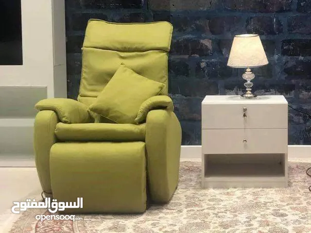 Isukoshi Massage Chair 200 Omani rials